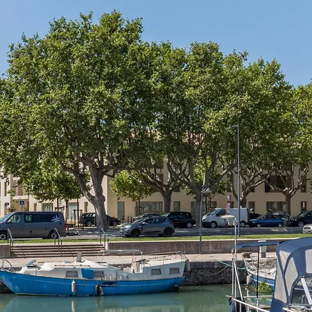 Lejlighedshotel Zenao 3*