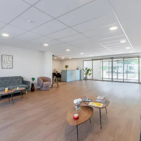 Lejlighedshotel Zenao Beaucaire (Gard)