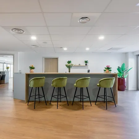 Apartmanhotel Zenao Beaucaire