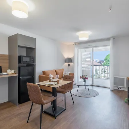 Zenao 3* Beaucaire