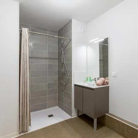 Zenao Lejlighedshotel