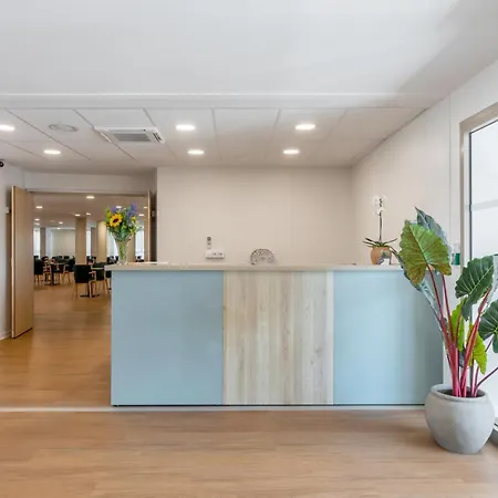Lejlighedshotel Zenao 3*